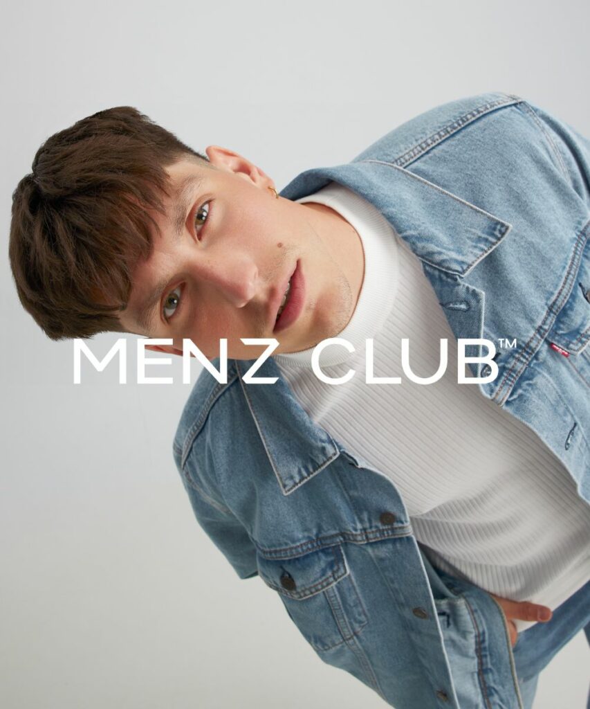 MENZ CLUB