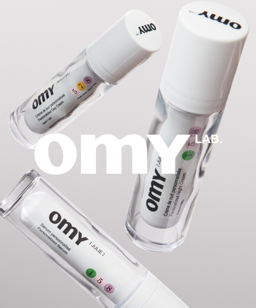 Omy Laboratoires