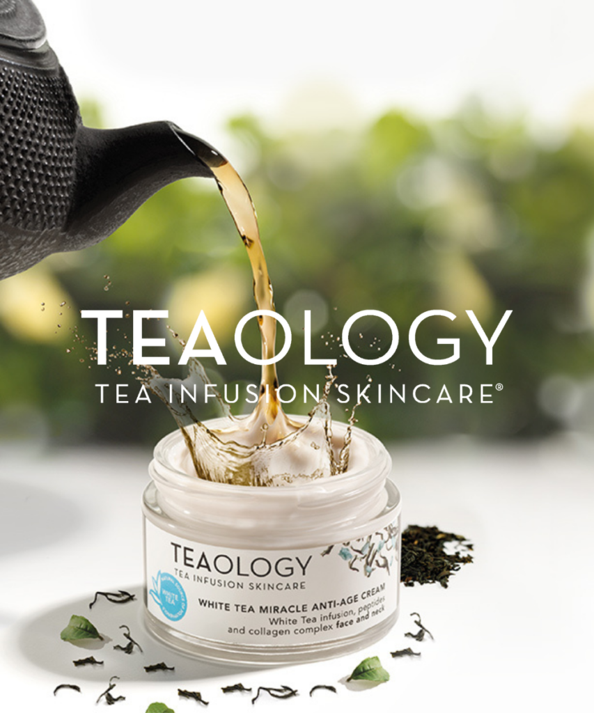 TEAOLOGYPaid Advertising | Email Automation | Conversion Rate Optimization | SEO Optimization​ (Canada & Italy Markets)